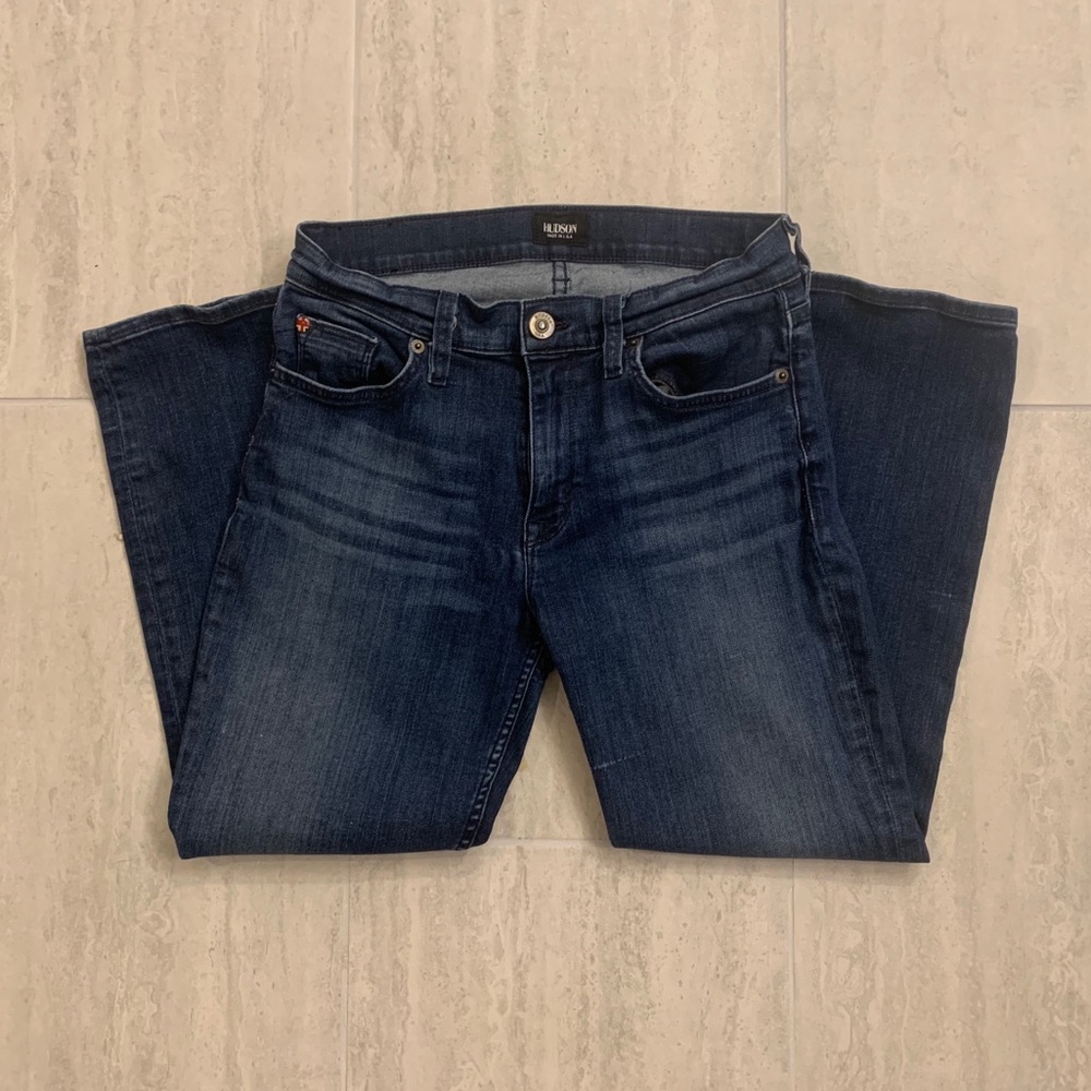 Hudson Jeans